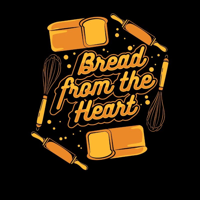 Bread From The Heart Bread Dough Bread Maker