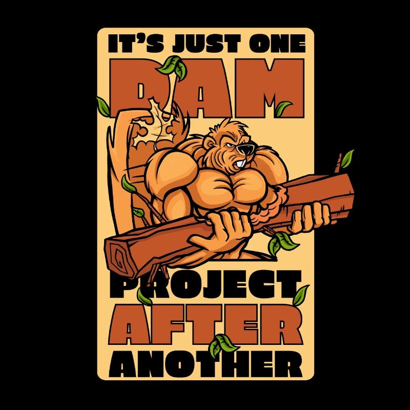Just One Dam Project After Another North American