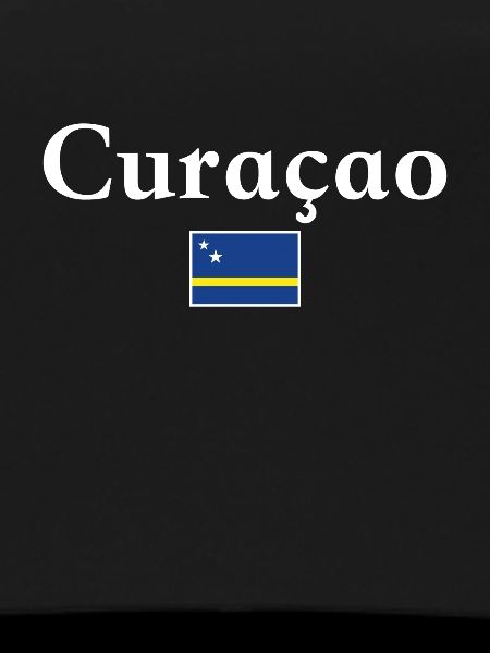 Curaçao Flag
