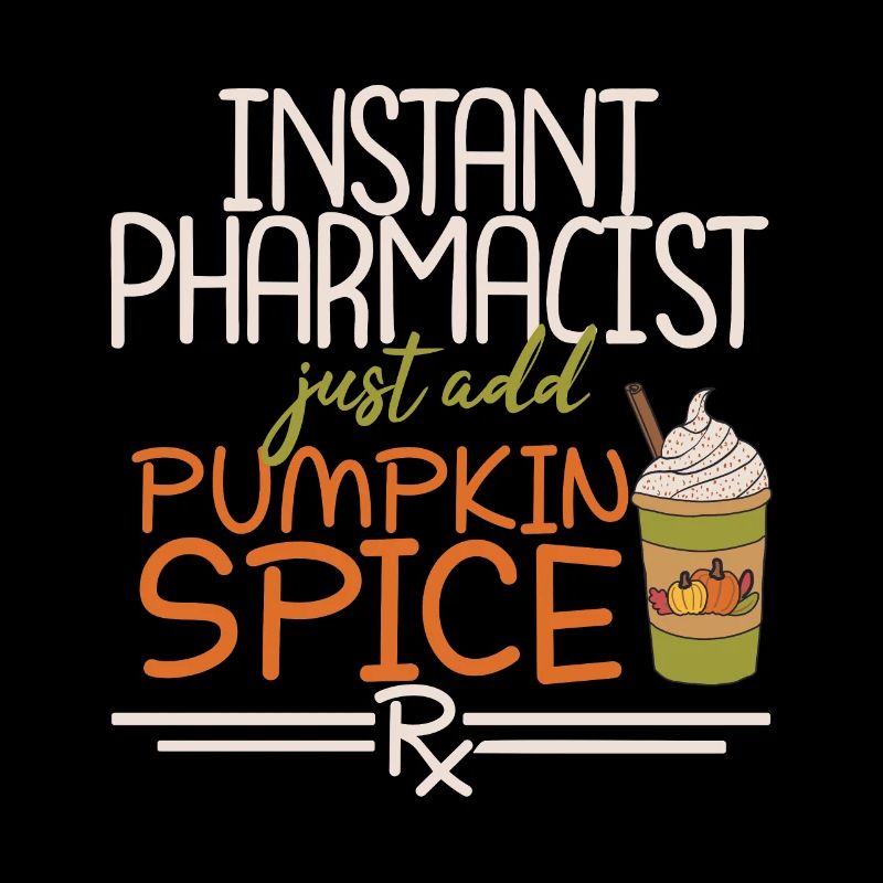 Apotheker Thanksgiving Pumpkin Spice