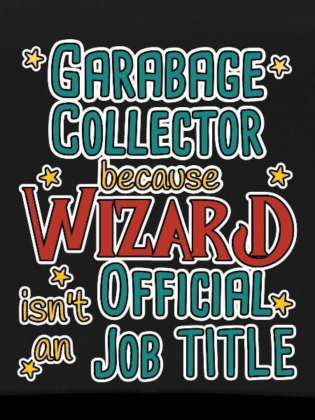 Garbage collector Wizard