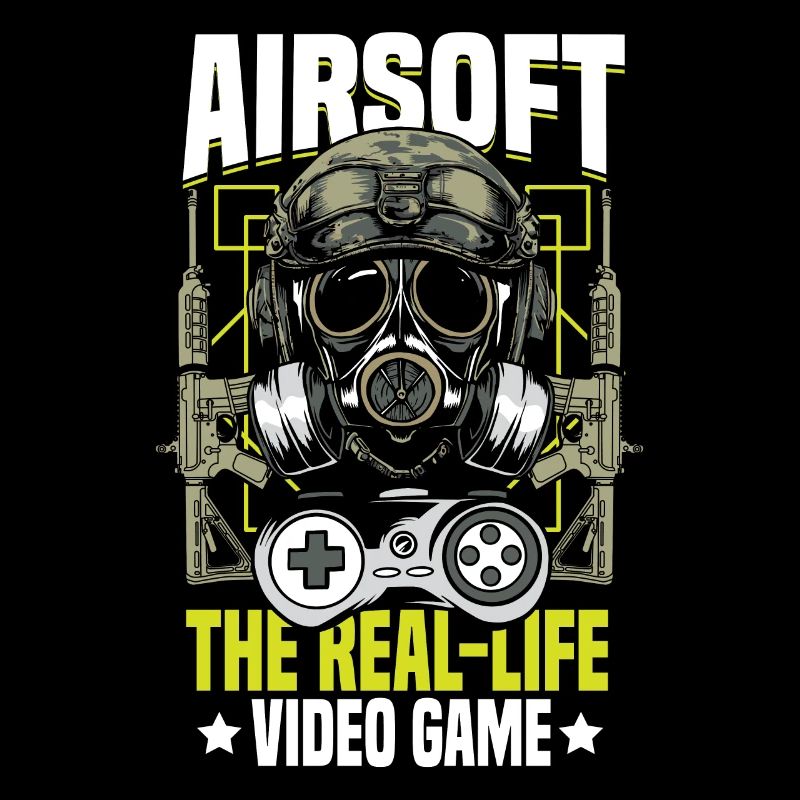 Airsoft Fields BB Guns Ich mag Airsoft