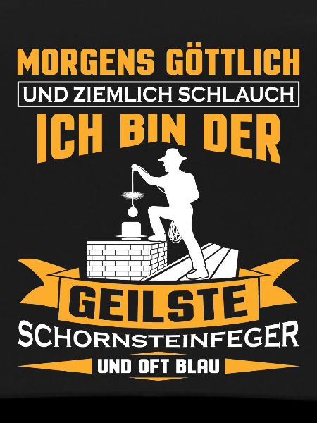 Schornsteinfeger Herren