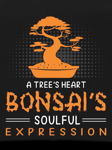 Bonsai Tree