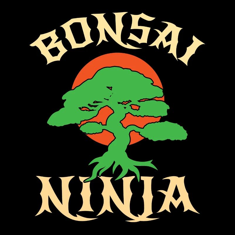 Bonsai Tree
