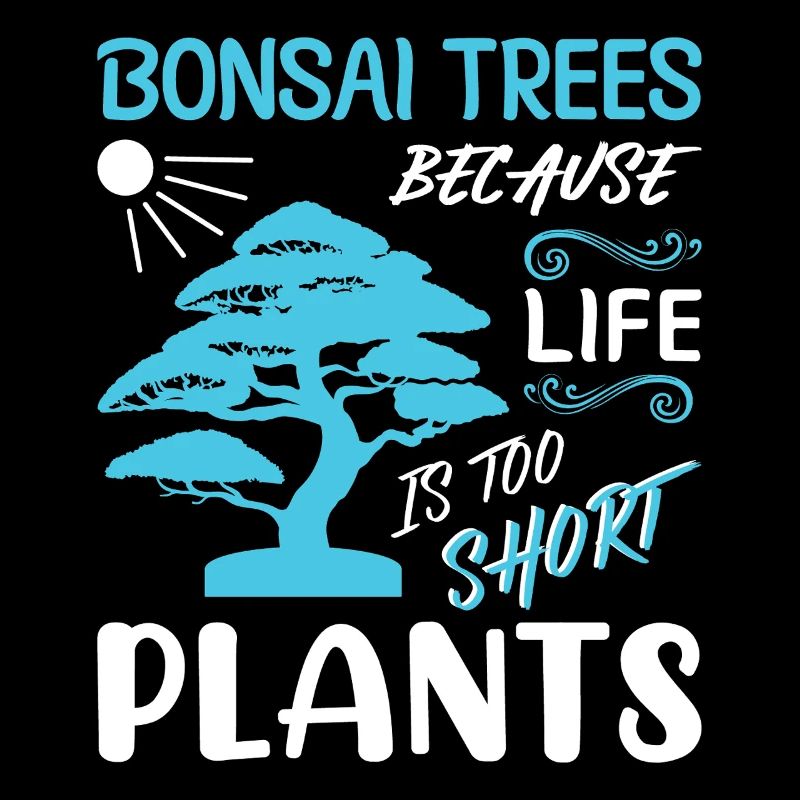 Bonsai Tree