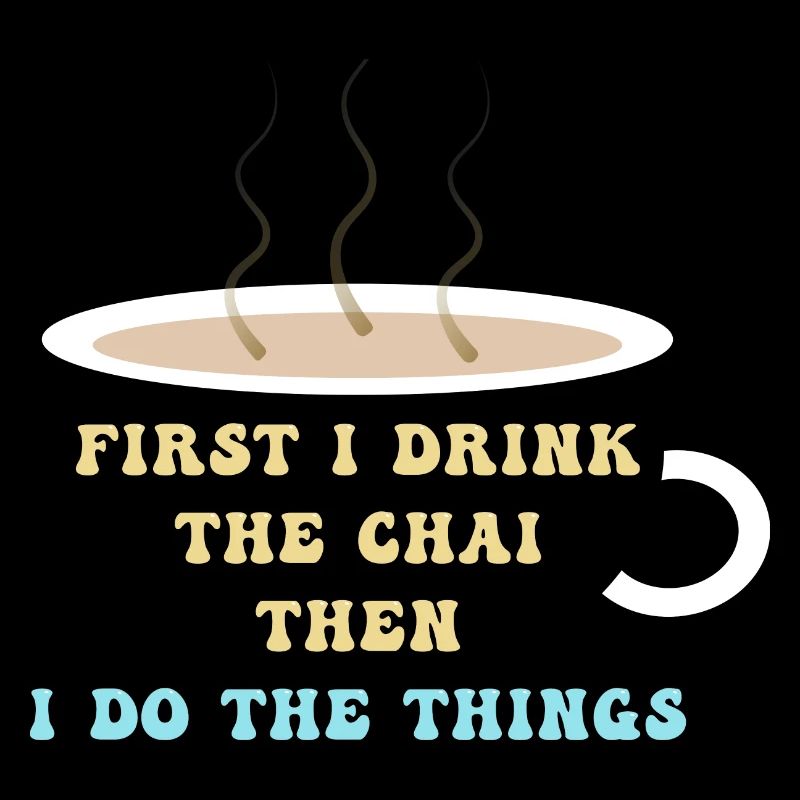 Chai Latte Tea Drink tea drinkers