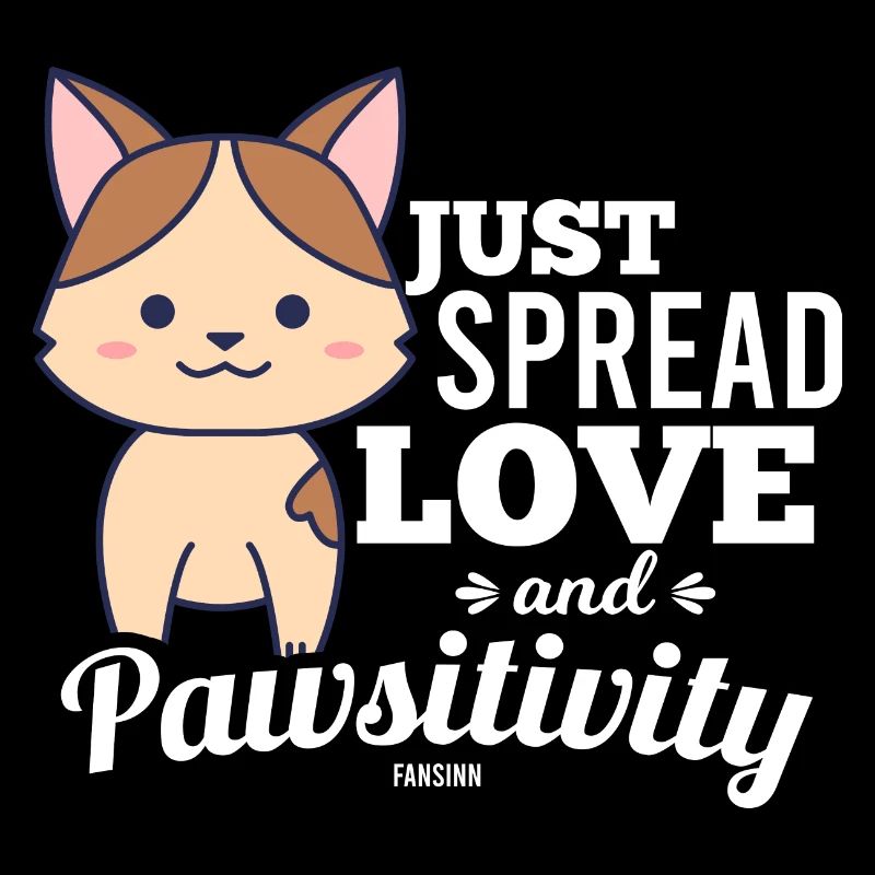 positive cat