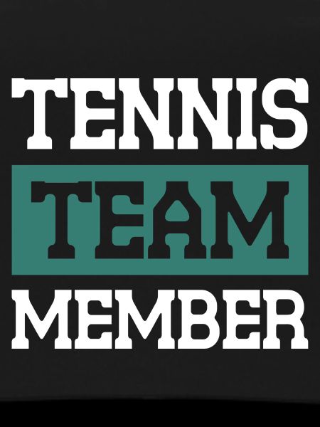 Tennis Team