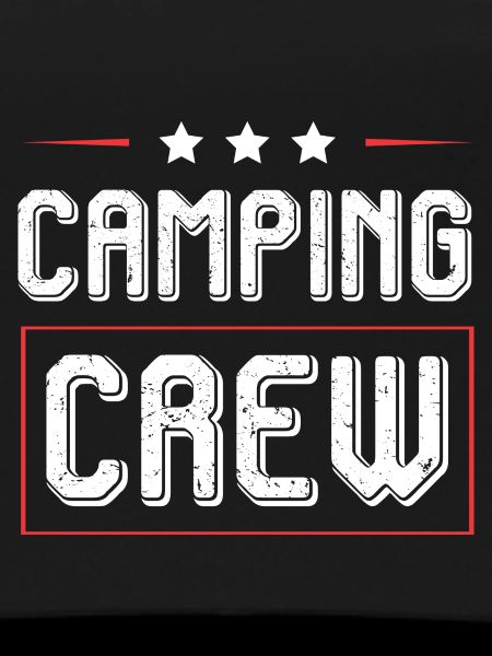 Camping Crew