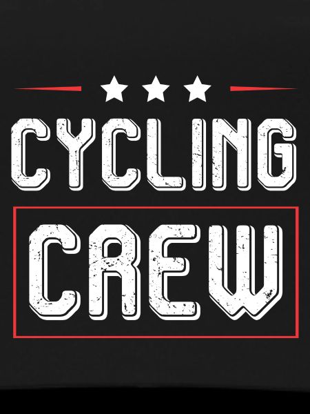 Cycling Crew