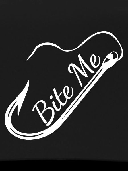 Bite Me Outfit