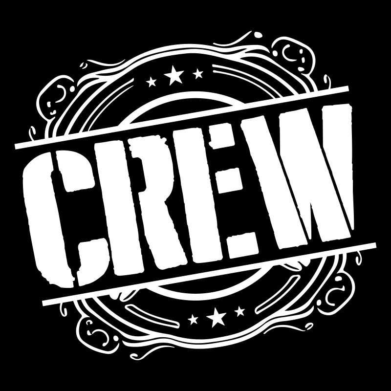 Crew Stempel