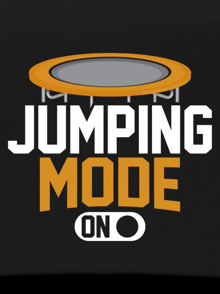 Jumping Mode on