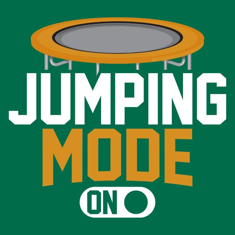 Jumping Mode on