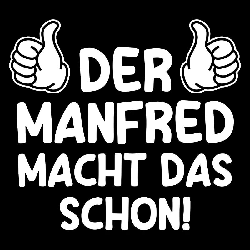 Manfred