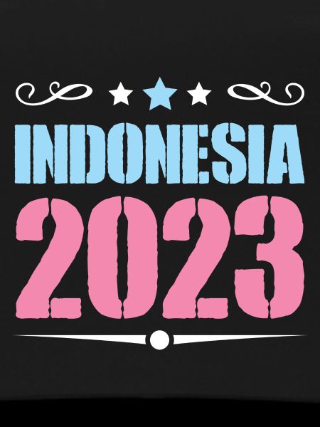 Indonesia 2023