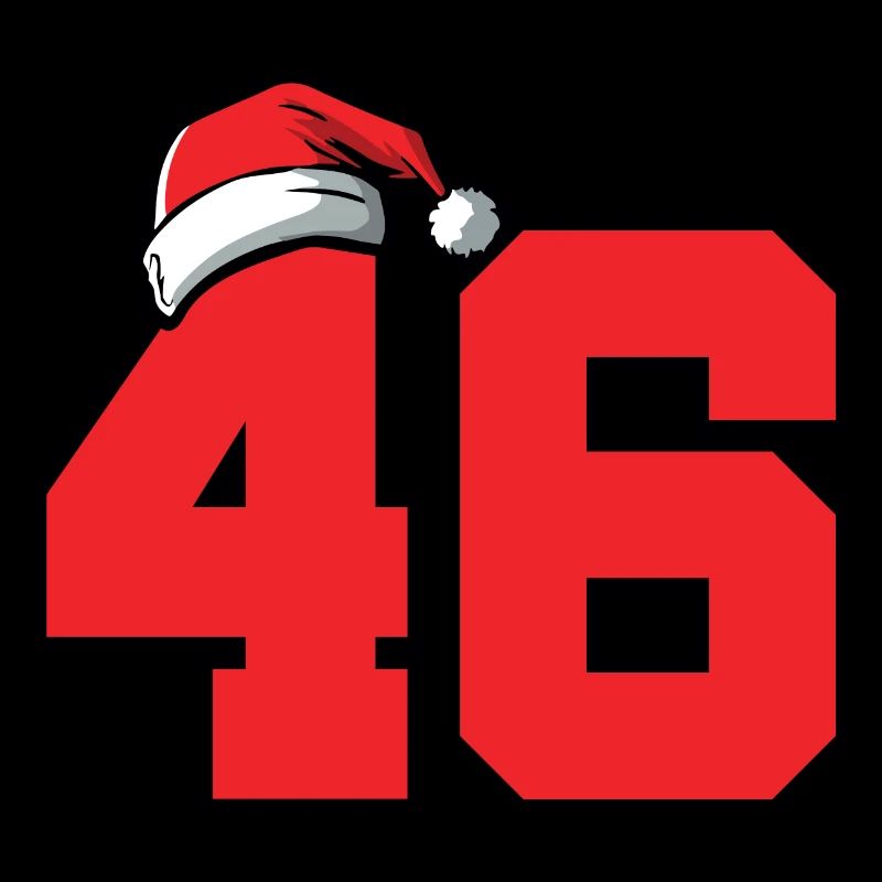 46 Numéro Noël