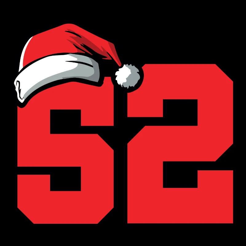 52 Numéro Noël