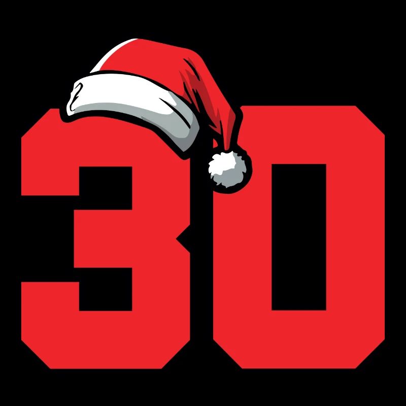 30 Numéro Noël