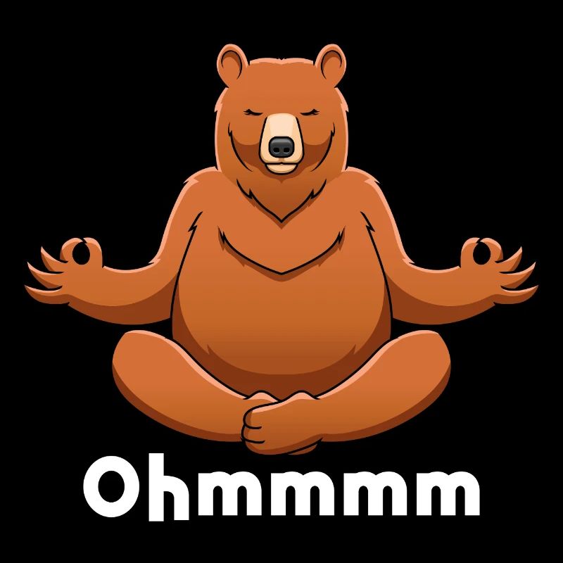 Yoga, Méditer, Conscience, Méditation
