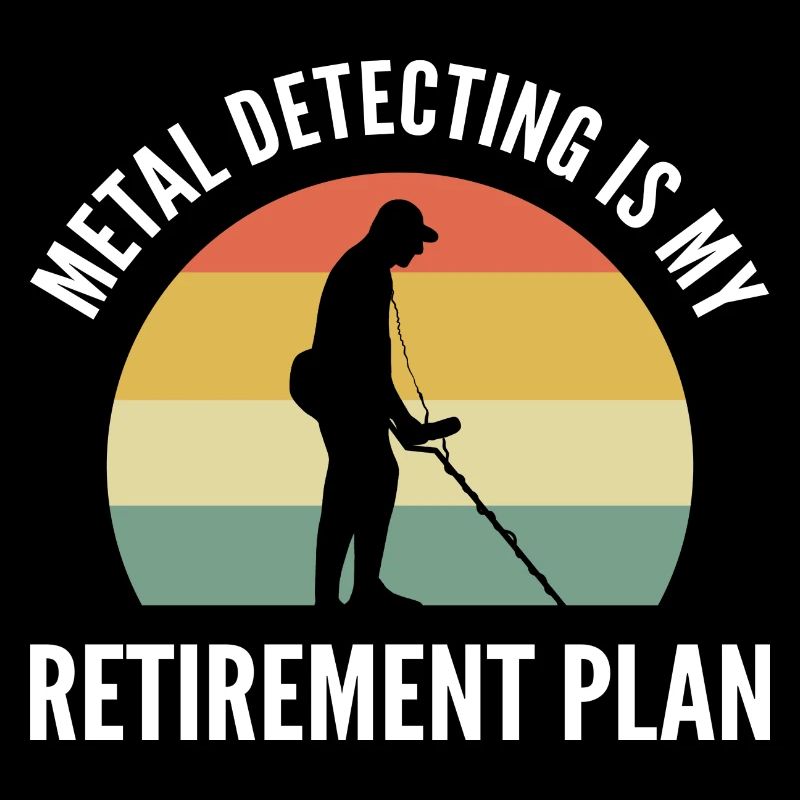 Metal detector
