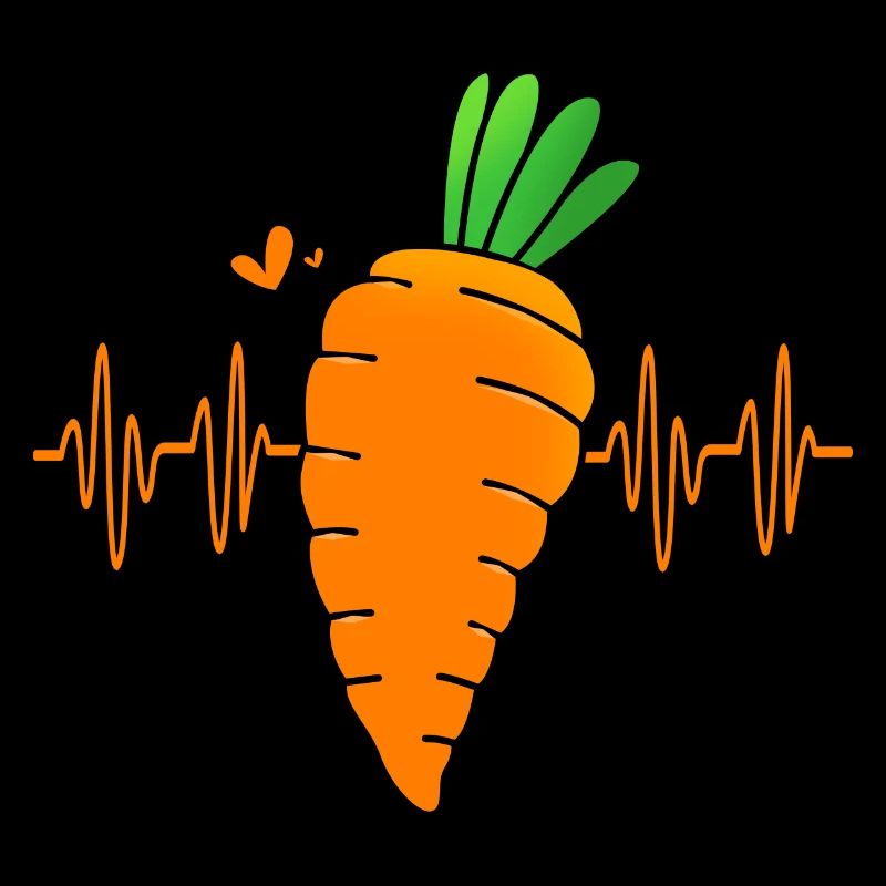 Carrot Vegetables