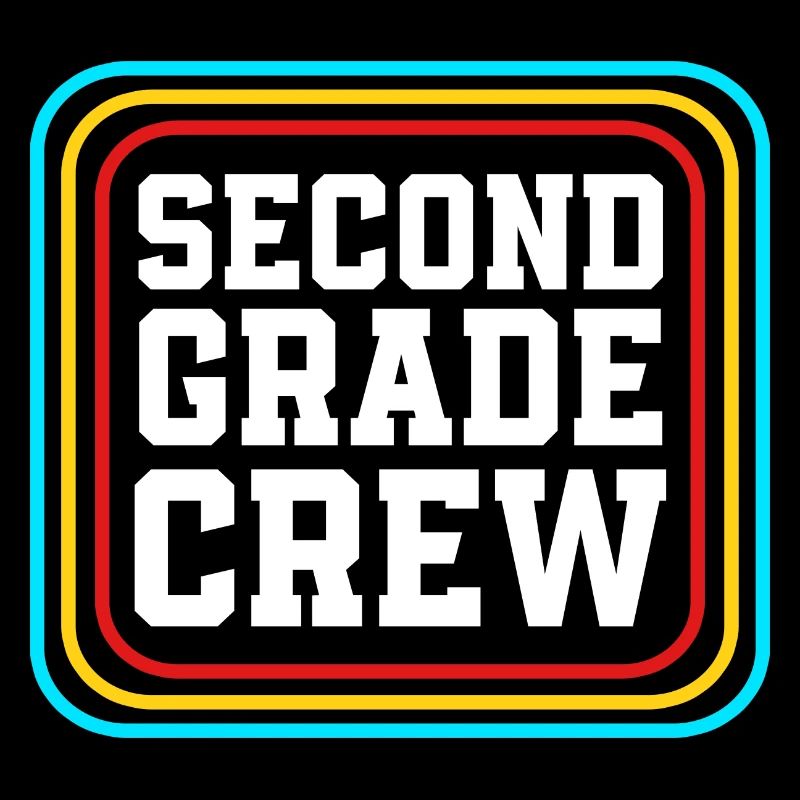 2nd Grade