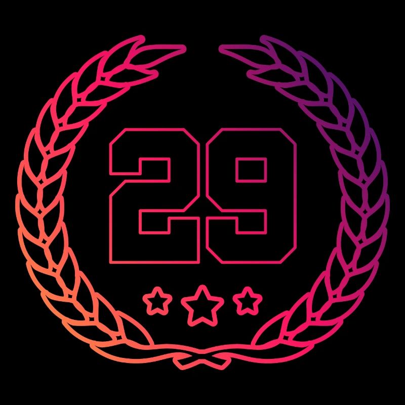 29 Couronne numérique