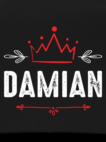 Damian
