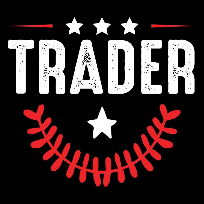 Trader Beruf