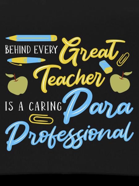 Paraprofessional
