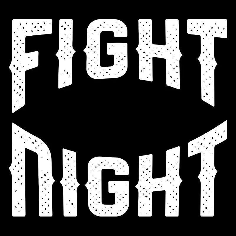 Soirée de combat