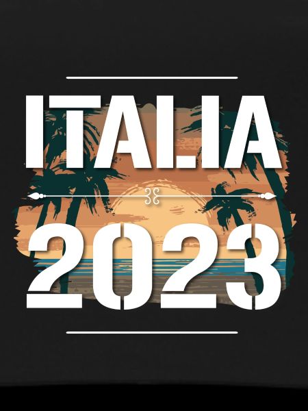 Italy 2023