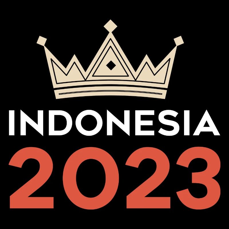 Indonésie 2023