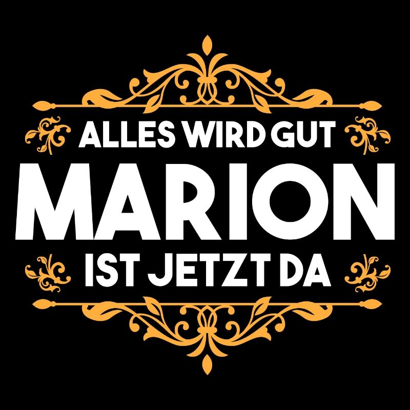 Marion