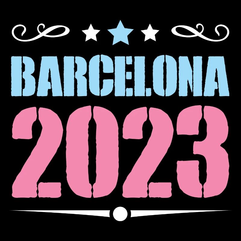 Barcelona 2023