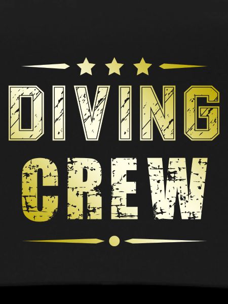 Diving Crew