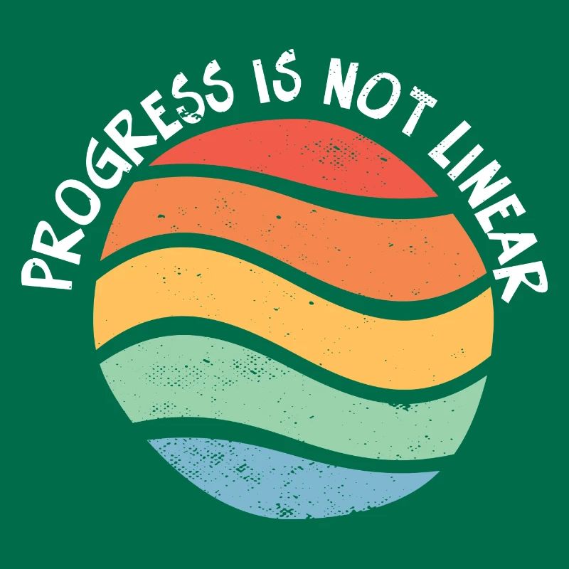 Sped Teacher Progress Is Not Linear