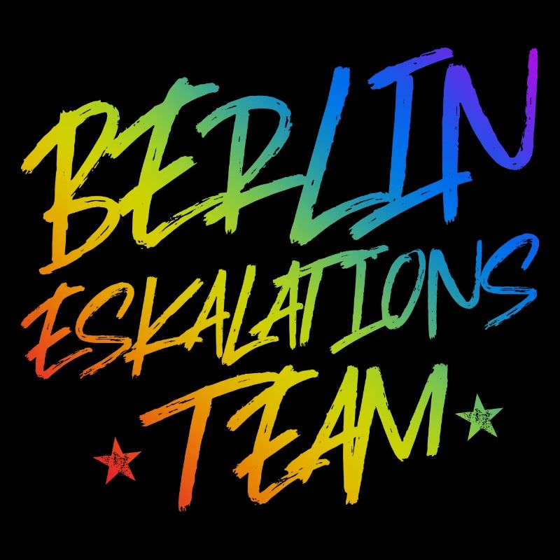 Berlin Escalation