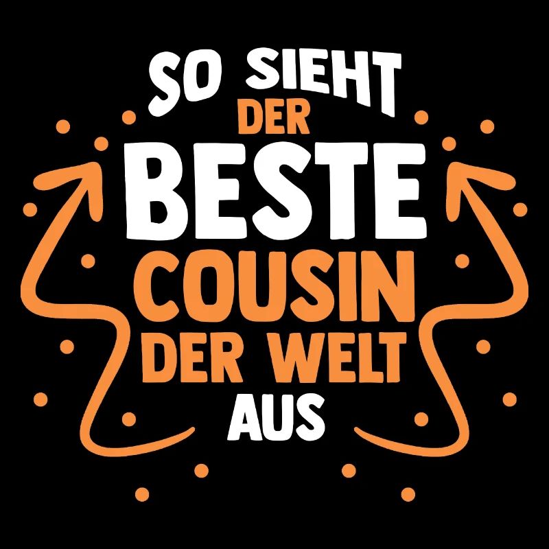 Cousins Cousin