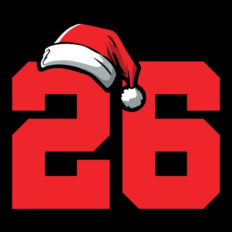 26 Numéro Noël