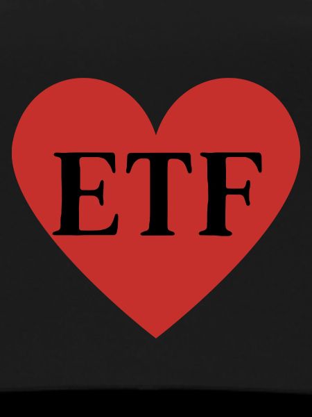 ETF Heart