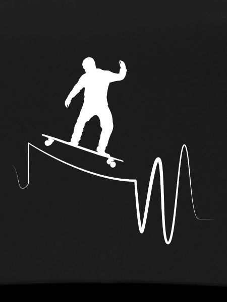 Longboard Longboarder Longboarding