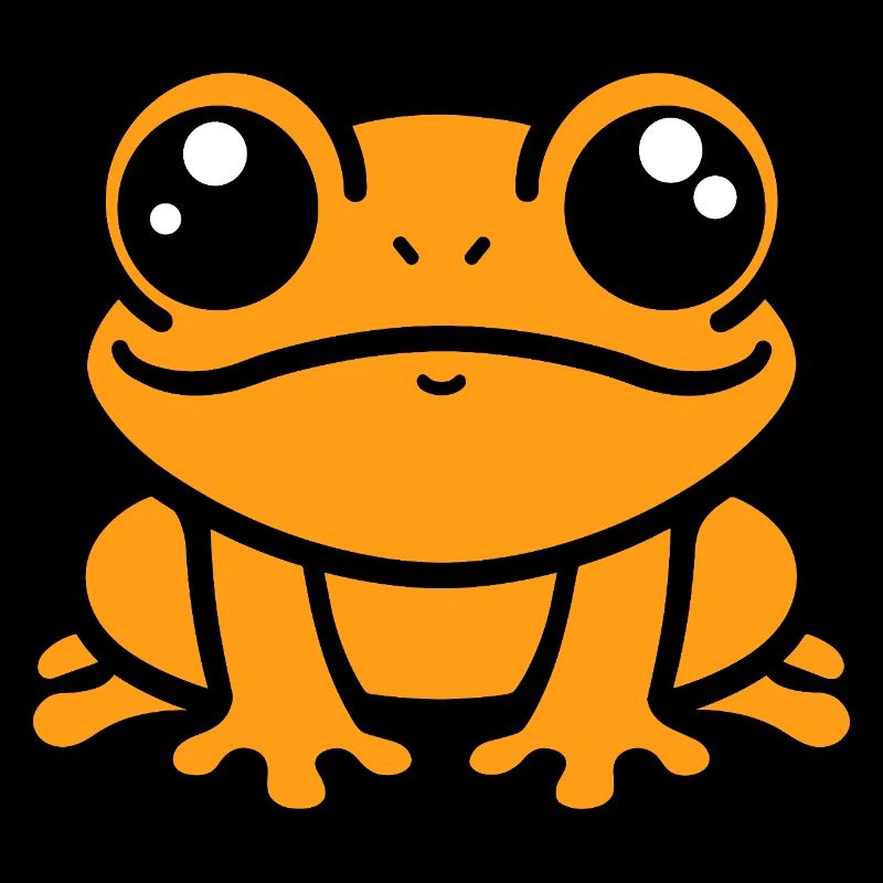 crapaud