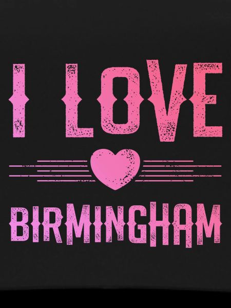 I Love Birmingham
