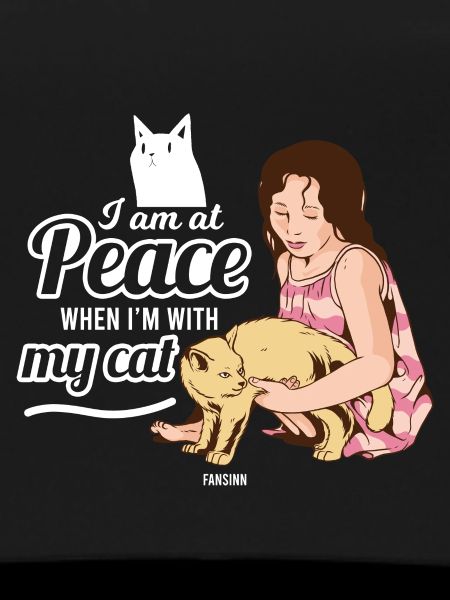 Maman chat