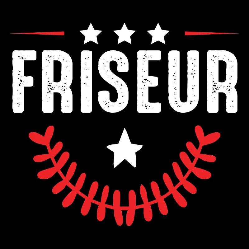Friseur Beruf