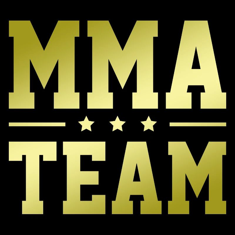 Mma Team