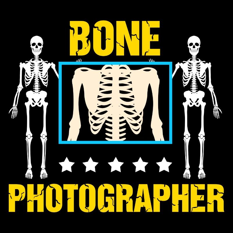 I play with Scan - Radiologist